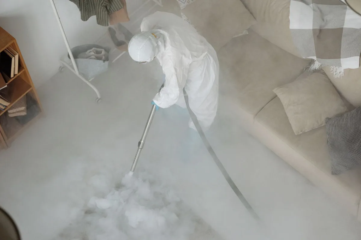 Crime Scene Cleanup in Umatilla, FL