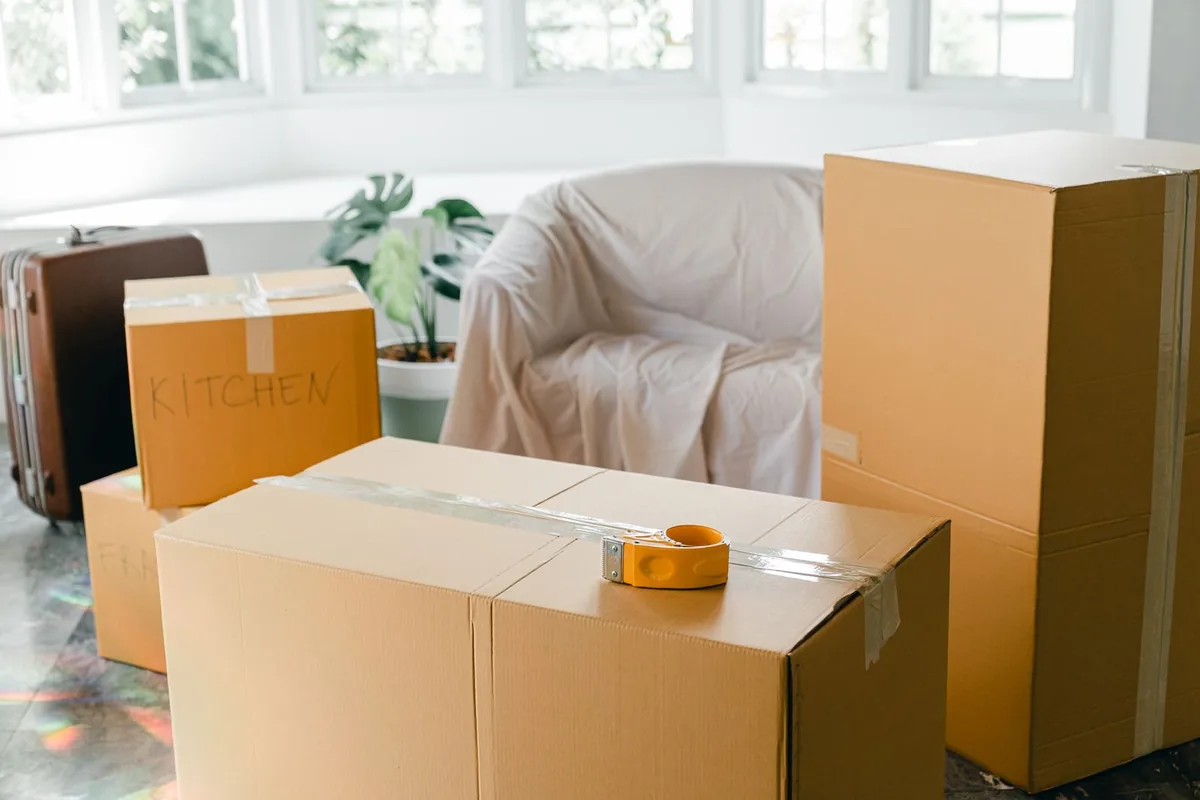 Hoarding Cleanup in Umatilla, FL